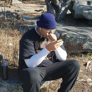 Meet your Posher, Julian